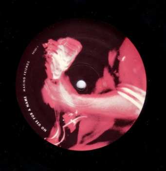 LP No Use For A Name: Making Friends