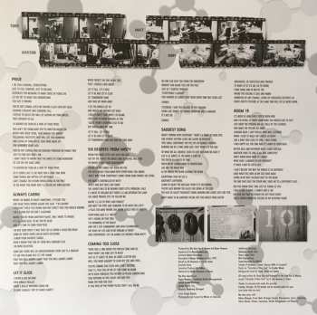 LP No Use For A Name: More Betterness!