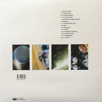 LP No Use For A Name: More Betterness!