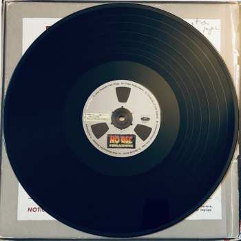 LP No Use For A Name: Rarities Vol. 2: The Originals