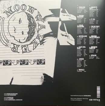 LP Noah Fürbringer: Noah Fürbringer And Friends - Moonwalker 