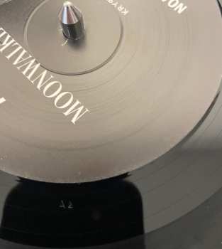 LP Noah Fürbringer: Noah Fürbringer And Friends - Moonwalker 