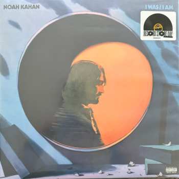 LP Noah Kahan: I Was / I Am CLR | LTD