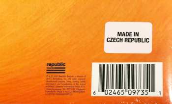 LP Noah Kahan: I Was / I Am CLR | LTD