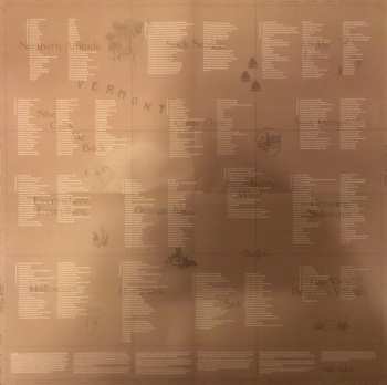 2LP Noah Kahan: Stick Season