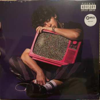 LP Noahfinnce: Growing Up On The Internet