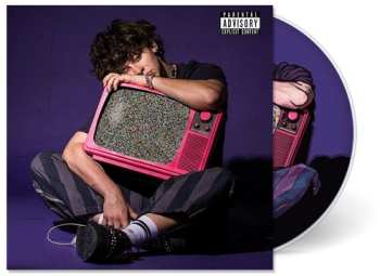 CD Noahfinnce: Growing Up On The Internet