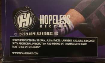 LP Noahfinnce: Growing Up On The Internet