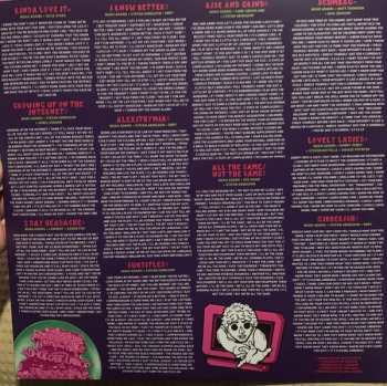 LP Noahfinnce: Growing Up On The Internet