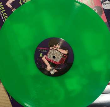 LP Noahfinnce: Growing Up On The Internet