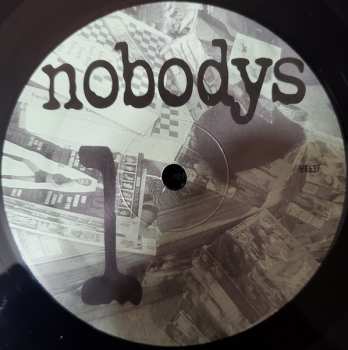 CD Nobodys: Generation XXX