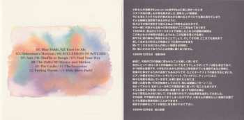 CD Nobuo Uematsu: ピアノ・コレクションズ ファイナルファンタジーVIII = Final Fantasy VIII Piano Collections