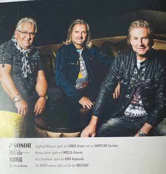 CD Nockalm Quintett: Alles Hits!