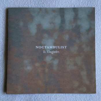 CD Noctambulist: Noctambulist I: Elegieën LTD | DIGI