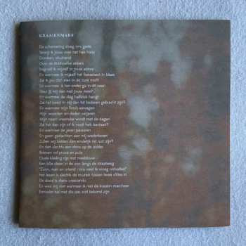 CD Noctambulist: Noctambulist I: Elegieën LTD | DIGI