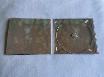 CD Noctambulist: Noctambulist I: Elegieën LTD | DIGI