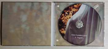 CD Noctambulist: Noctambulist I: Elegieën LTD | DIGI