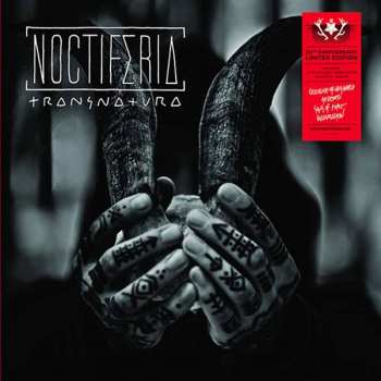 Album Noctiferia: Transnatura