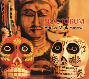 Noctorum: Honey Mink Forever