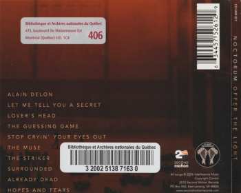 CD Noctorum: Offer The Light