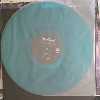 LP Nocturna: Of Sorcery And Darkness CLR | LTD