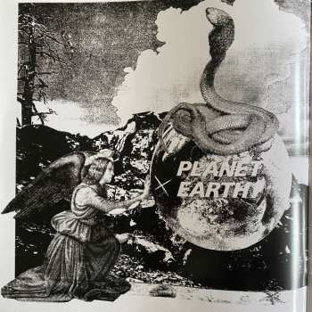 2LP Nocturnal Emissions: Cathedral CLR | LTD
