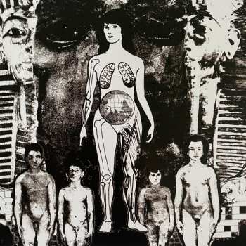2LP Nocturnal Emissions: Cathedral CLR | LTD
