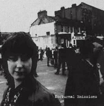 Album Nocturnal Emissions: Nocturnal Emissions