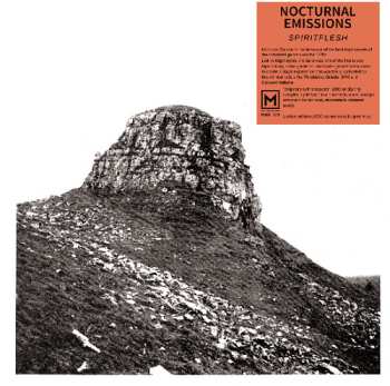 Album Nocturnal Emissions: Spiritflesh