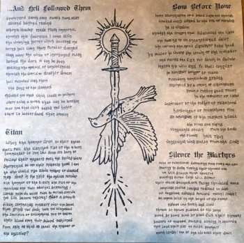 LP Nocturnal Graves: Titan LTD