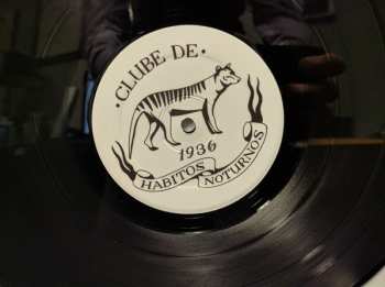 LP Nocturnal Habits: New Skin For Old Children