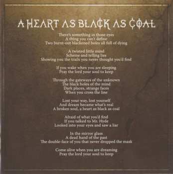 CD Nocturnal Rites: Phoenix LTD | DIGI