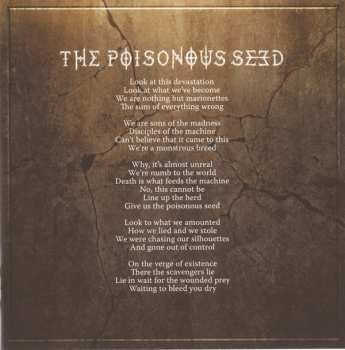 CD Nocturnal Rites: Phoenix LTD | DIGI