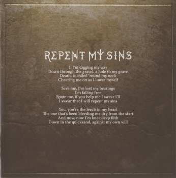 CD Nocturnal Rites: Phoenix LTD | DIGI