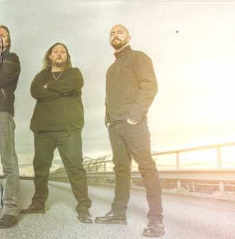 CD Nocturnal Rites: Phoenix LTD | DIGI