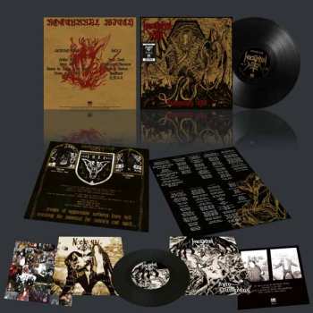 Album Nocturnal Witch: Summoning Hell