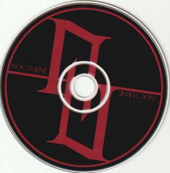 CD Nocturne: Welcome To Paradise