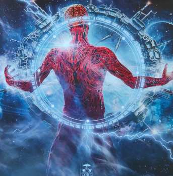 2LP Nocturnus AD: Unicursal