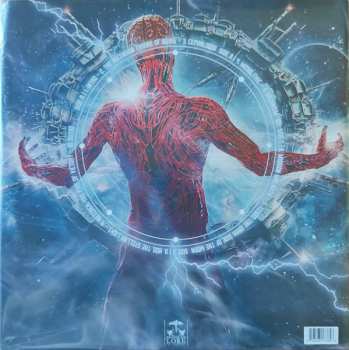 2LP Nocturnus AD: Unicursal