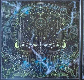 2LP Nocturnus AD: Unicursal