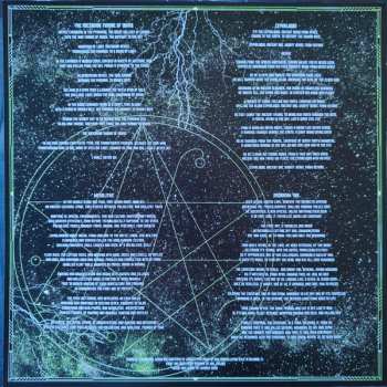 2LP Nocturnus AD: Unicursal