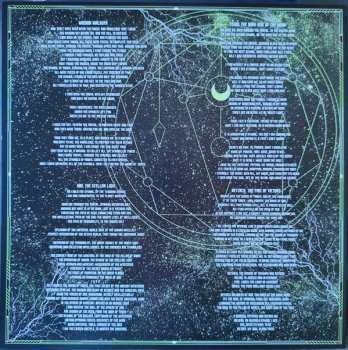 2LP Nocturnus AD: Unicursal