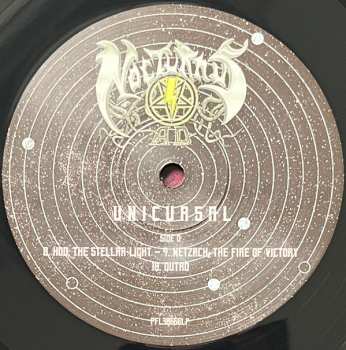 2LP Nocturnus AD: Unicursal