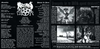 CD Nocturnus: Nocturnus