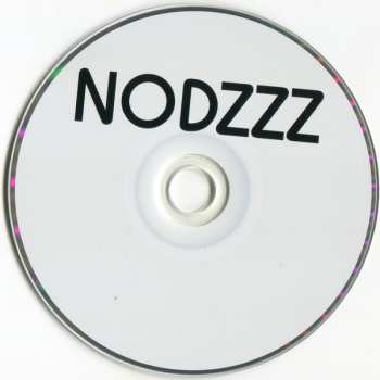 CD Nodzzz: Nodzzz