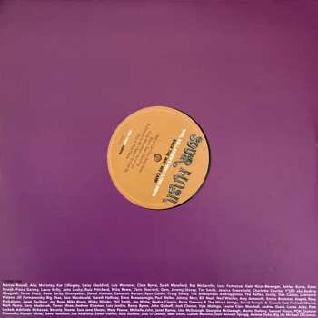 4LP/3CD/SP/Zestaw pudełkowy Noel Gallagher's High Flying Birds: Back The Way We Came: Vol. 1 (2011 - 2021) LTD