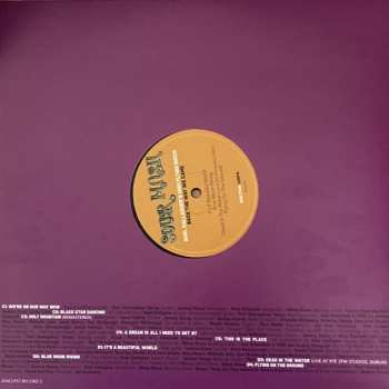 4LP/3CD/SP/Zestaw pudełkowy Noel Gallagher's High Flying Birds: Back The Way We Came: Vol. 1 (2011 - 2021) LTD