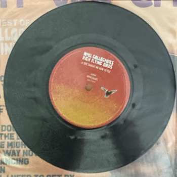 4LP/3CD/SP/Zestaw pudełkowy Noel Gallagher's High Flying Birds: Back The Way We Came: Vol. 1 (2011 - 2021) LTD