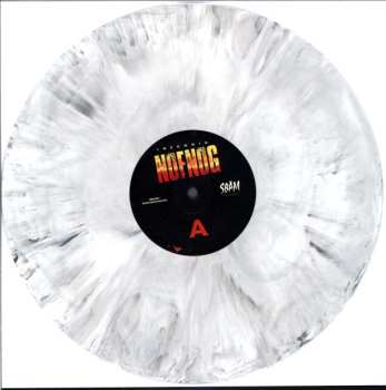 LP Nofnog: Insomnia CLR