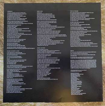 LP NOFX: Single Album